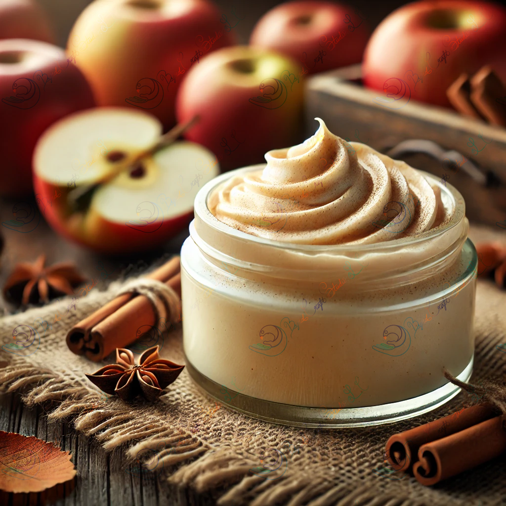 Apple Cinnamon Comfort ๐๐ Body Butter