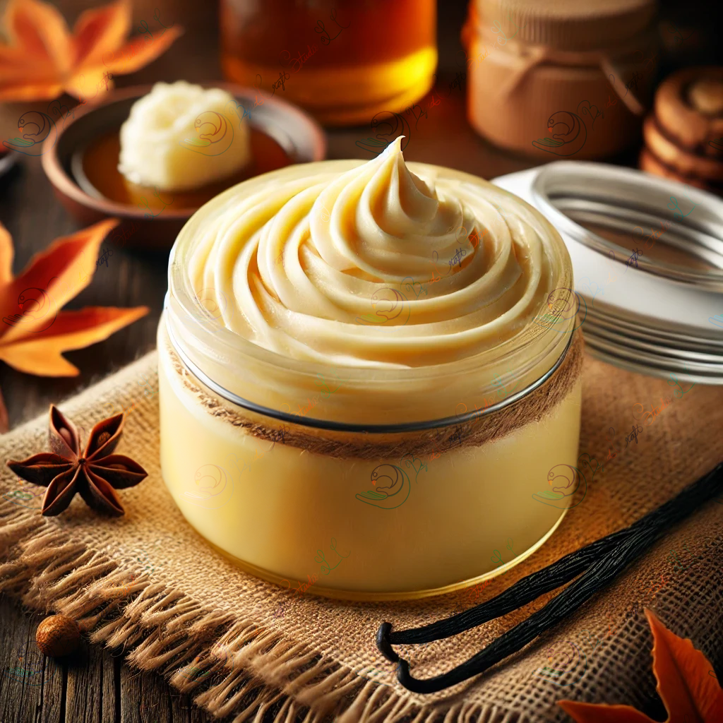 Maple Sugar Dreams Body Butter ๐๐ฌ