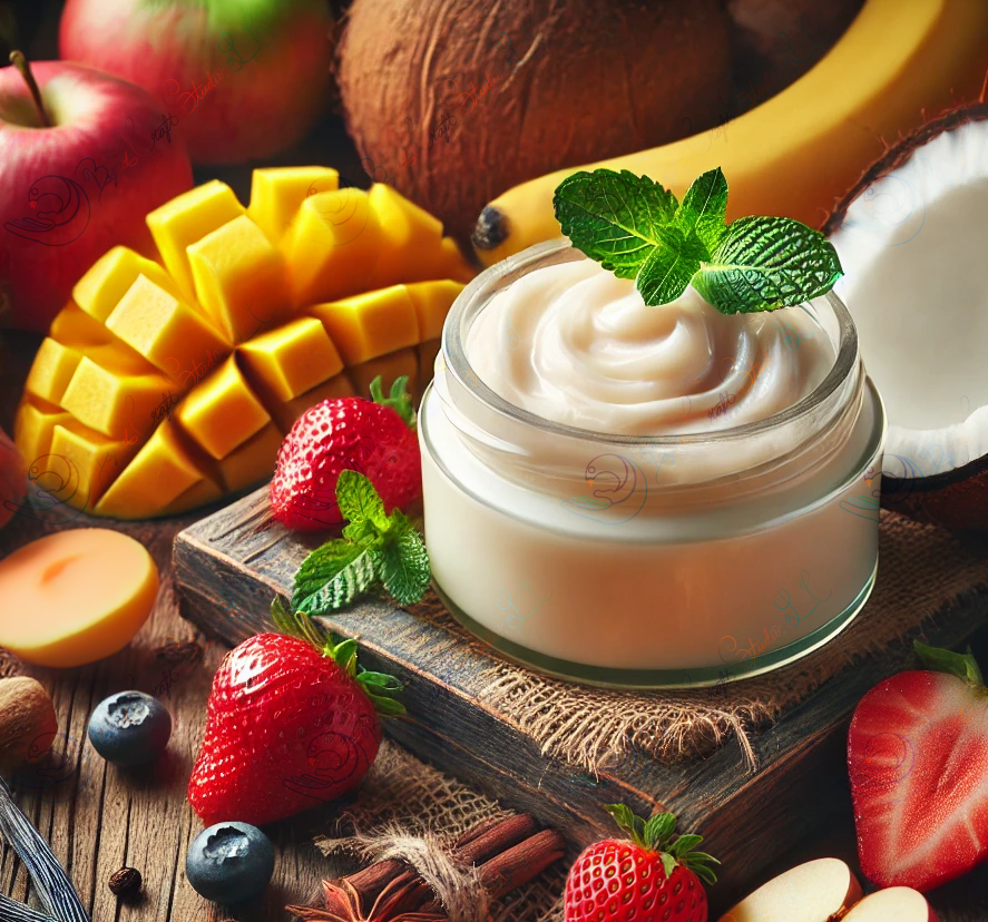 Peace in Paradise: Tropical Bliss Body Butter ๐ด๐