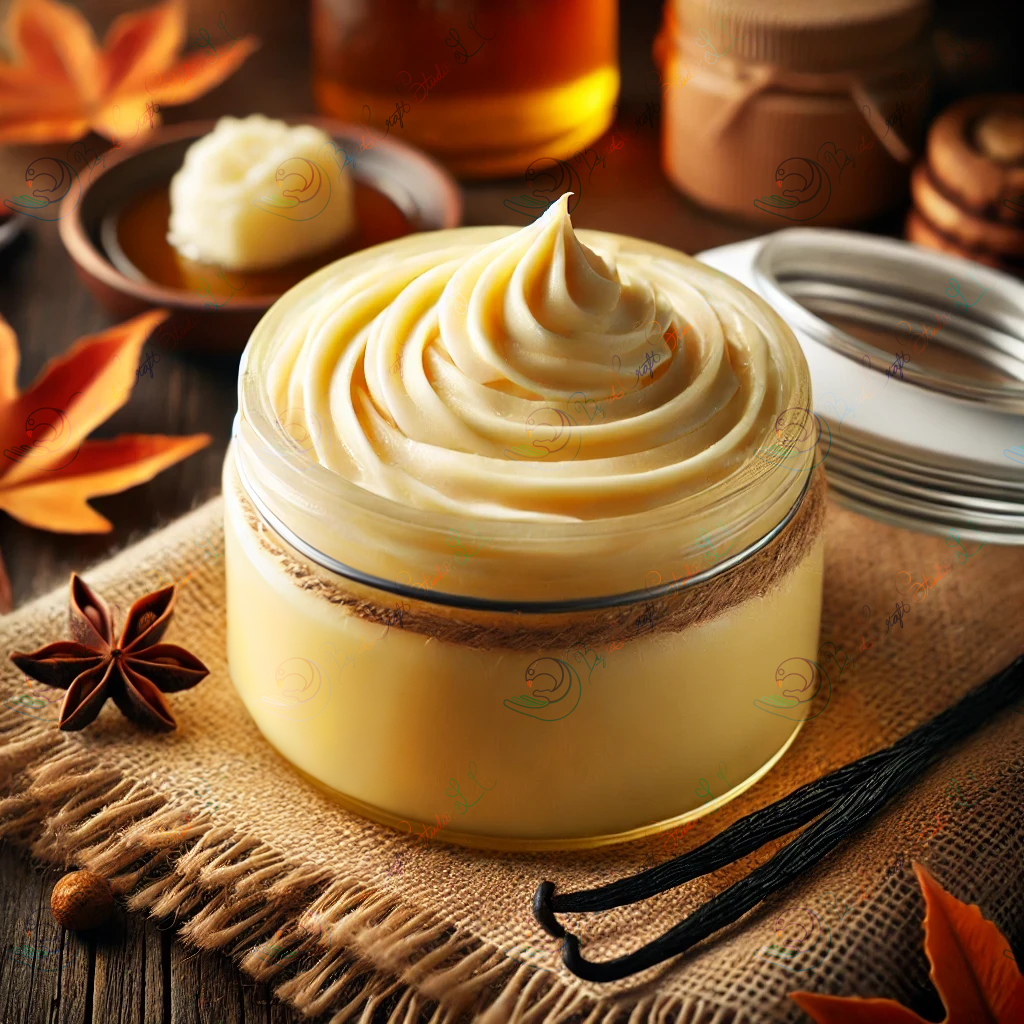 Maple Sugar Dreams Body Butter 🍁🍬