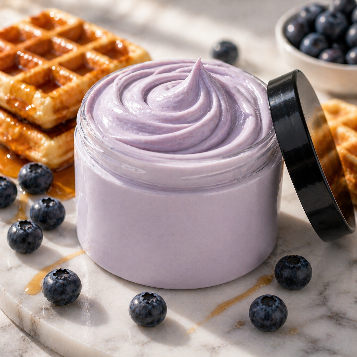 🫐🧈Berry Brunch🥞🫐